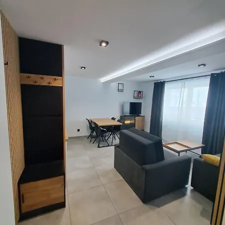 Apartament Wiktoria Kluszkowce Exterior photo