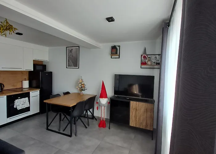 Apartament Wiktoria