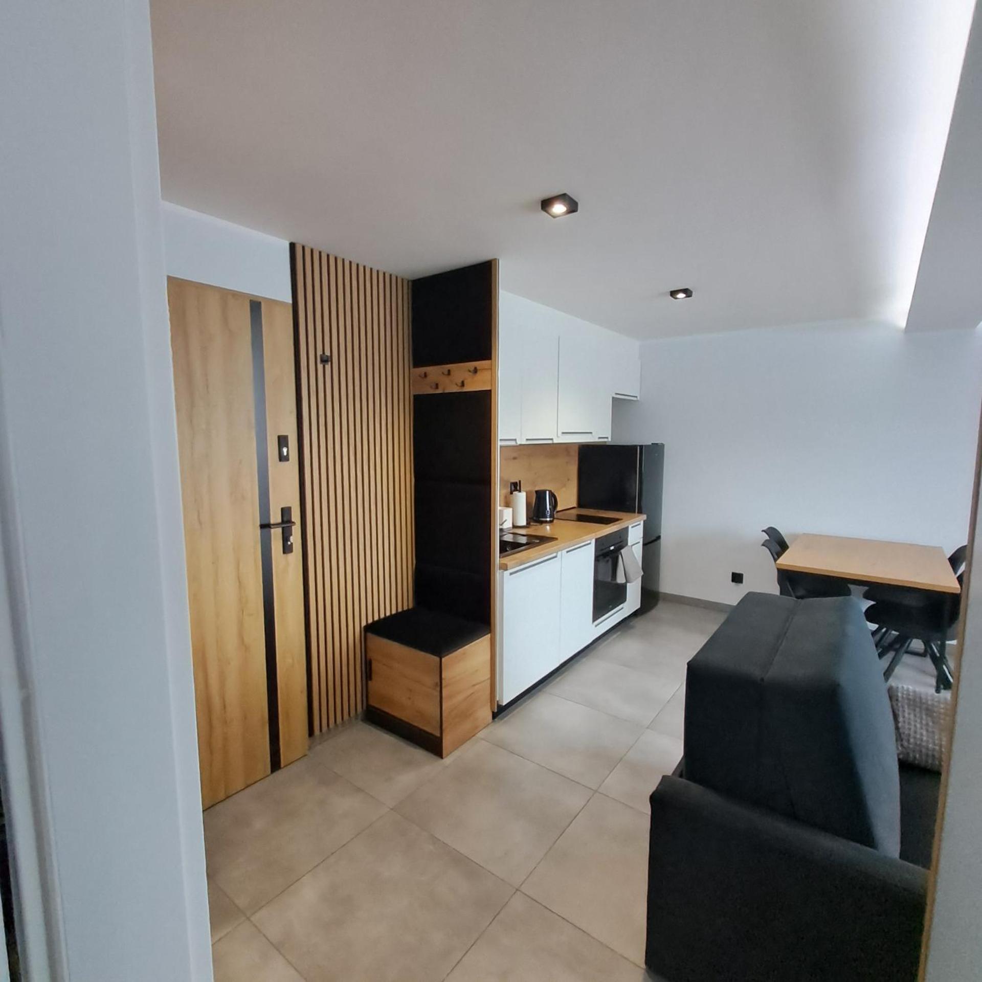 Apartment Wiktoria Kluszkowce