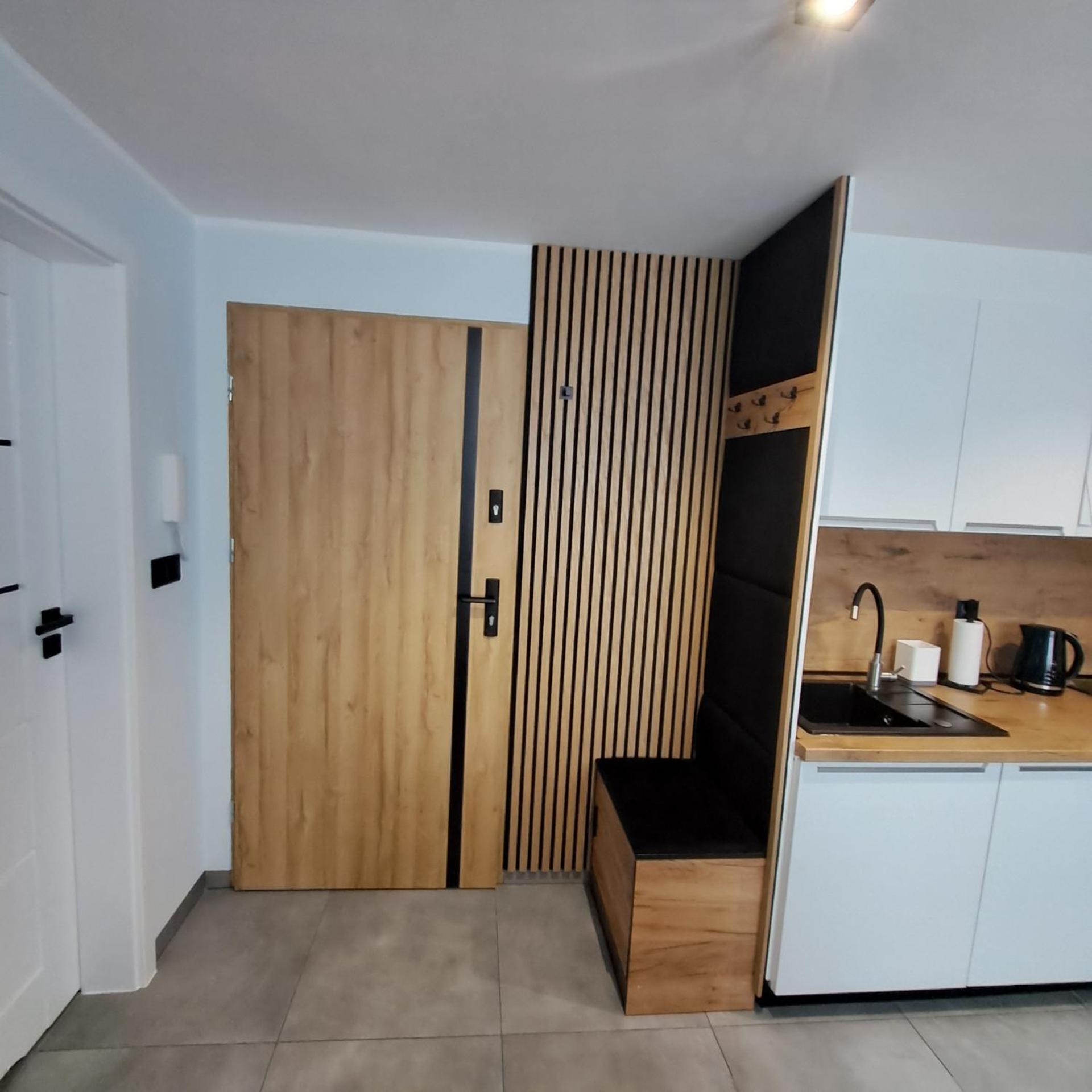 Apartment Wiktoria