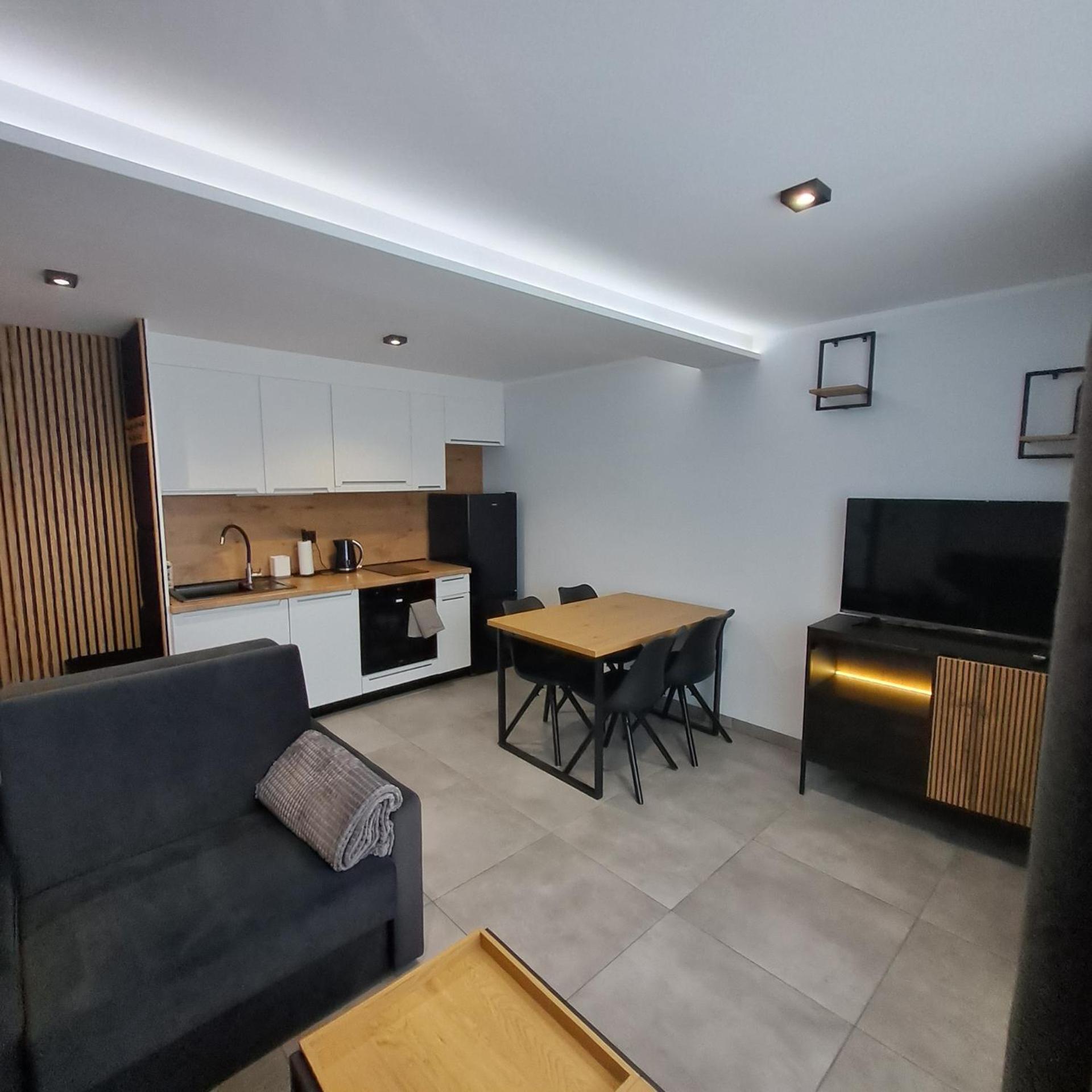 Apartment Wiktoria *