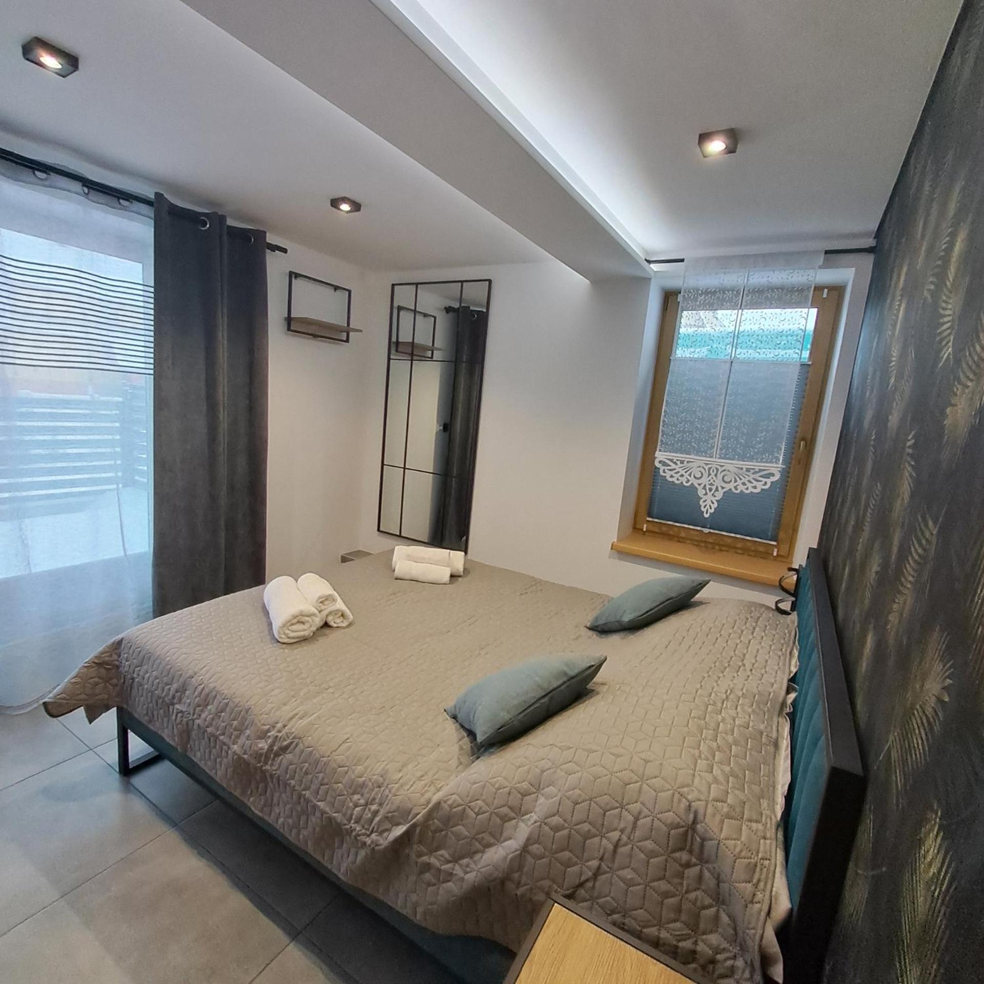 Apartment Wiktoria