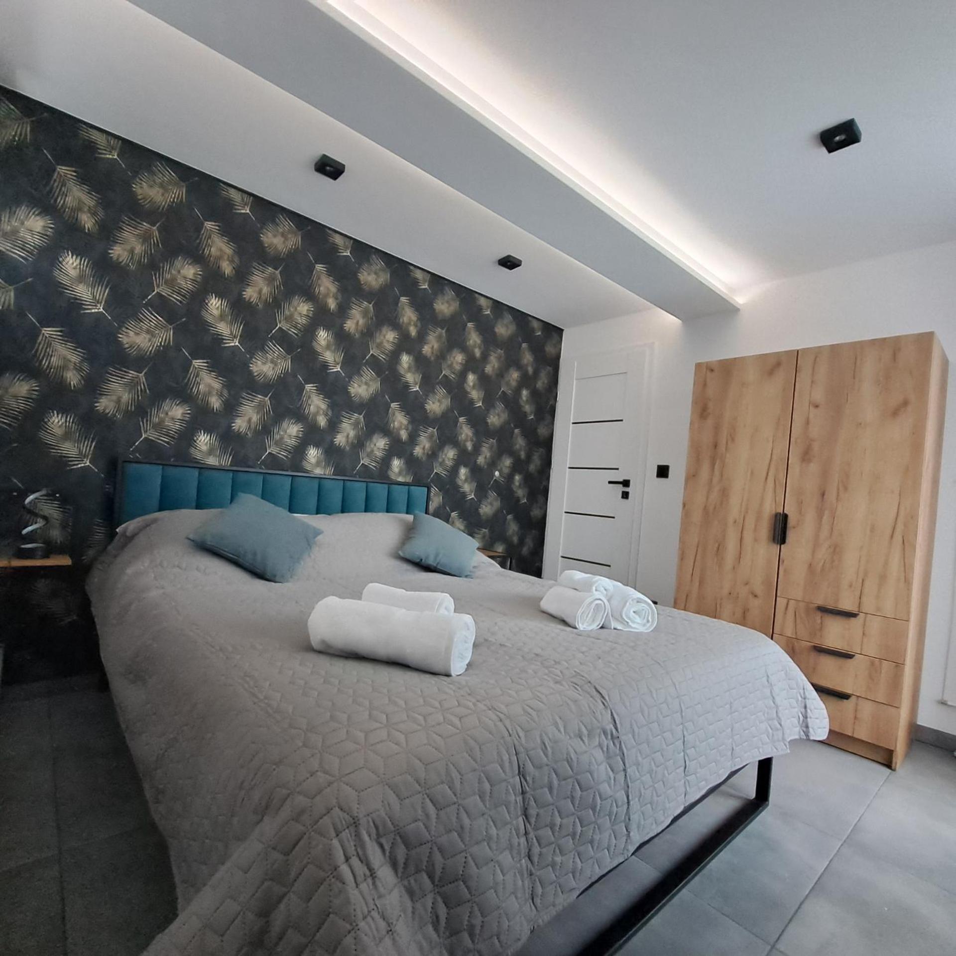 Wiktoria Apartment Kluszkowce