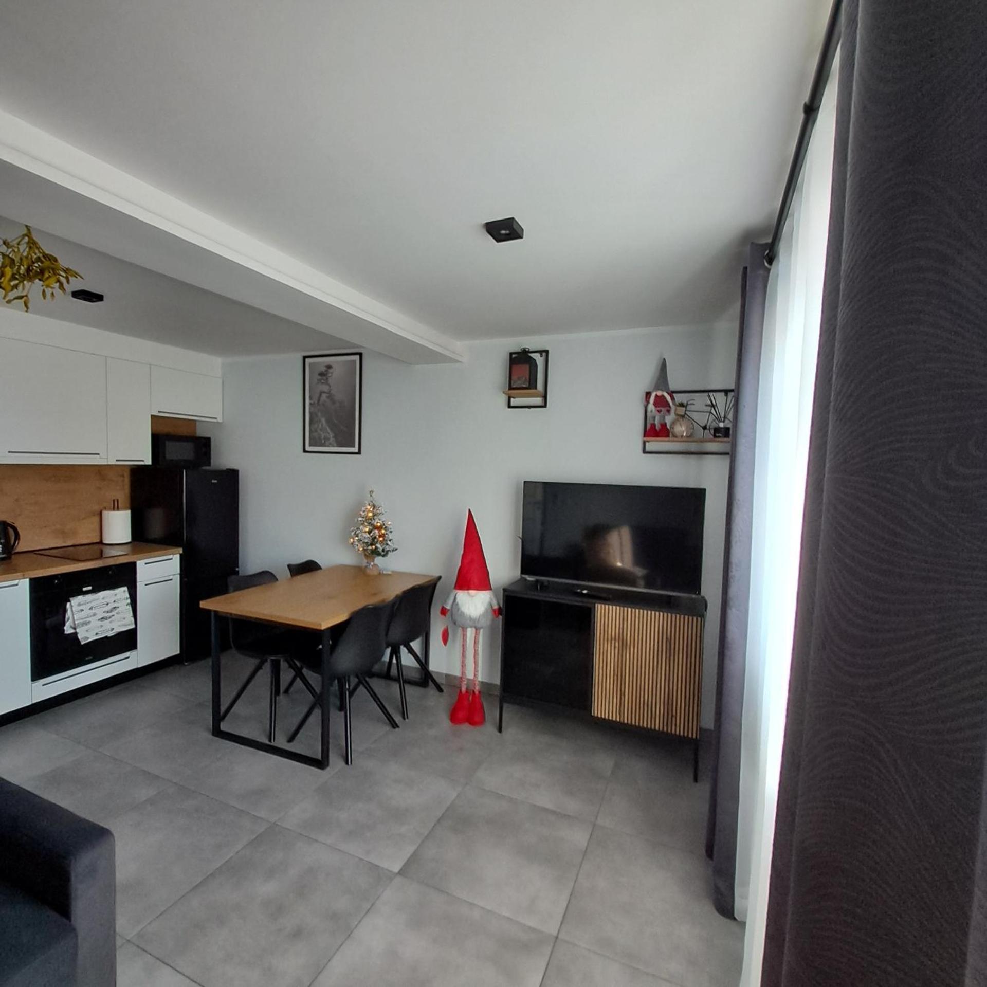 Apartment Wiktoria *