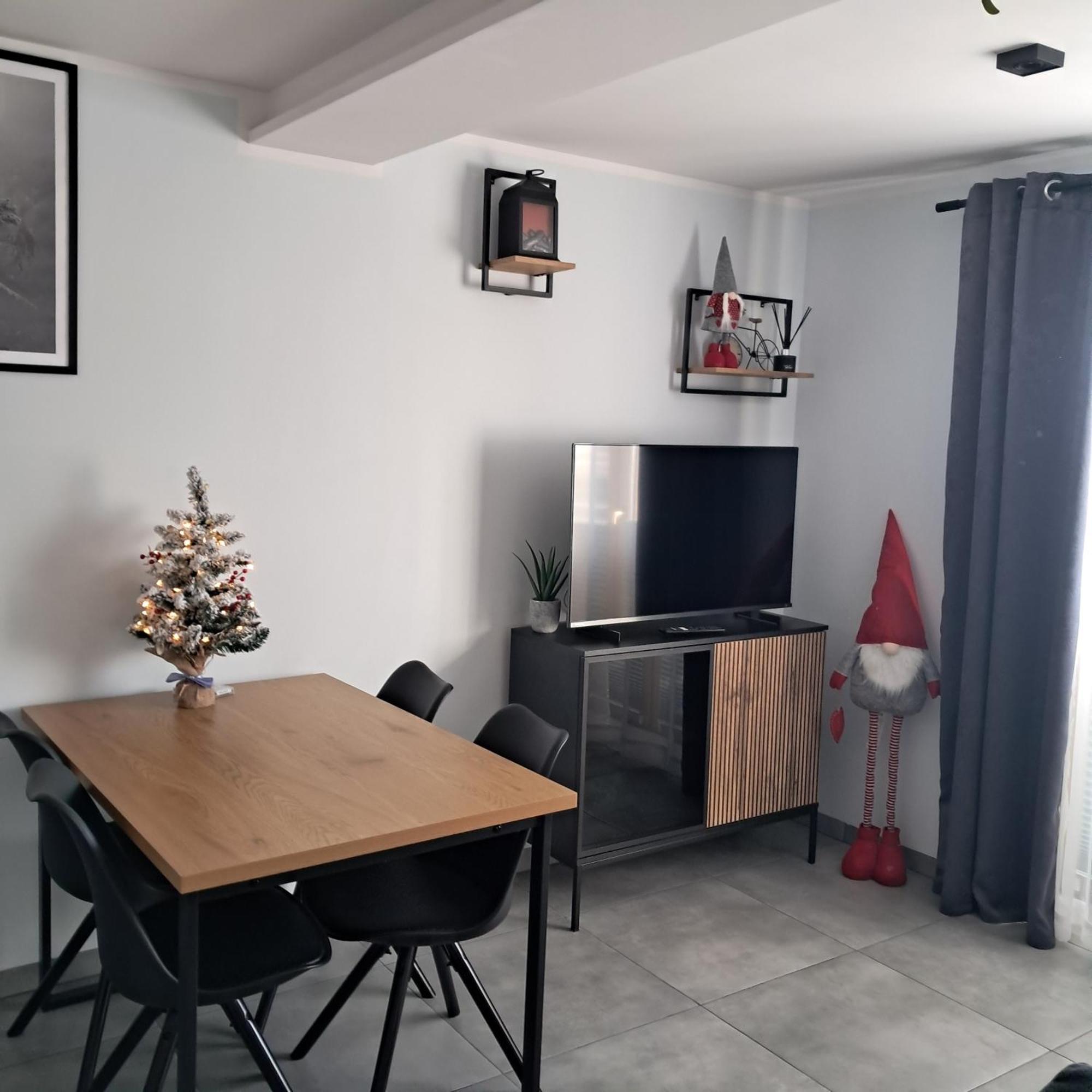 Apartment Wiktoria Kluszkowce